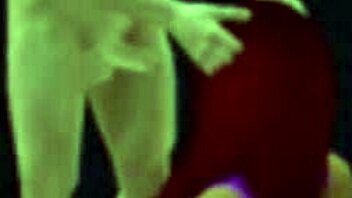 want to see this 3d cartoon sex adventure with monsters?