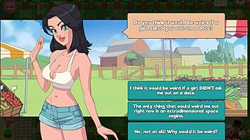 Nutaku booty farm hentai game part 03?
