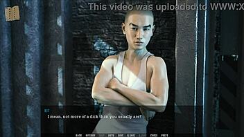 tales from the unending void episode 109