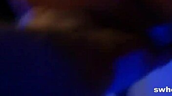 Hidden cam catches stripper girl sucking and fucking! 📹