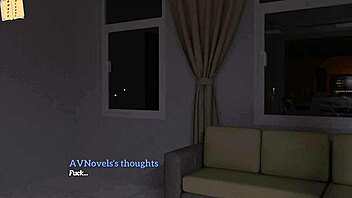 In my new memories, I recall a blonde cartoon character.