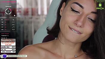 Special sex chat with The Darcy Show on Chaturbate