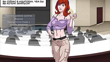 Exploring the rogue-like evolution in complete gameplay part 12