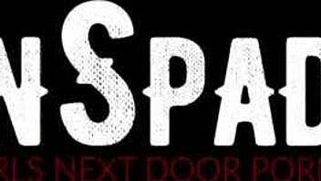 Amateur babe Shana Lane massaged and banged by huge cock in reality group scene!