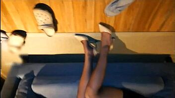 A Standard Professional Woman In The Gay Community