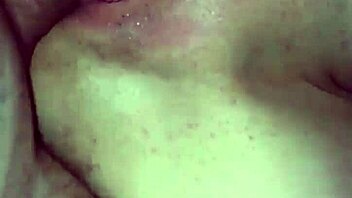 homemade video featuring pa in amateur setting with casual narrative