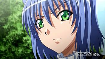 asian anime hentai with big tits 😘