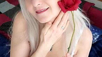 is this the flower you sent on valentines