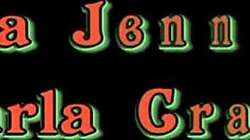 Darla Crane Digs Into Shyla Jennings Pussy