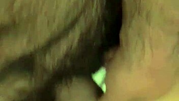 Rosita's ass gets fucked by the 40-year-old man