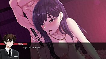 Unkept Promise Brings Emotional Sex Scenes In Anime Hentai