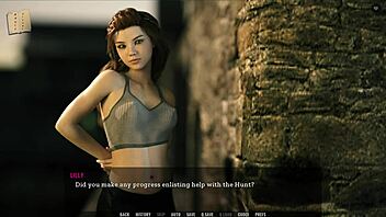 tales from the unending void episode 109