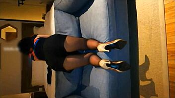 A Standard Professional Woman In The Gay Community