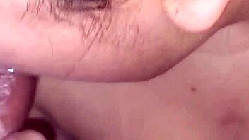 Naughty Brazilian Couple's Anal Adventures.