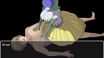 Dominated By Authoritarian Woman