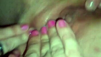 homemade video featuring pa in amateur setting with casual narrative