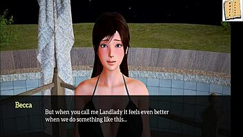 my new family episode 47