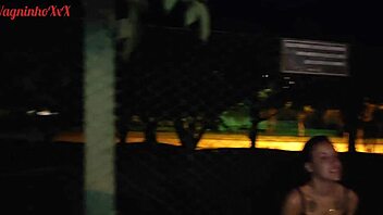 Hot Skinny Latina Pissing And Showing Her Beautiful Ass In Public Park