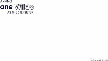 tricked my hot step-sister into a fun roleplay scene