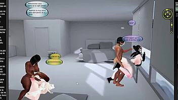 Fiesta con la familia 1