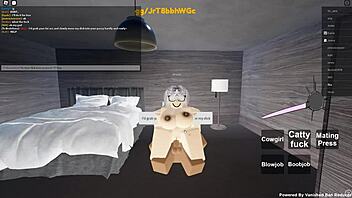 58 ROBLOX PORN FEATURES EXCITING ADVENTURES!