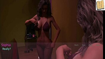 Emotional bond between wife and stepmother