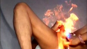 Detailed handjob and fingering techniques demonstrated in video