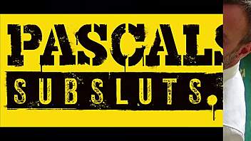 Wow! Rhiannon Ryder dominated and filled with cum in her mouth!