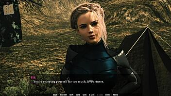 Tales From The Unending Void 2: Epic Game Adventure Awaits.