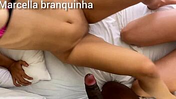 Secret Meeting with Top Stars in Intimate Encounters