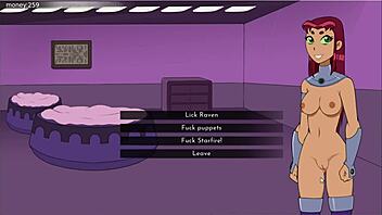 Double sloppy fun in 18Titans Episode 59, so wild!