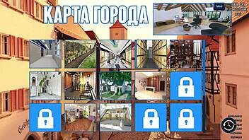 anime hentai gameplay with photo hunt part 26 action