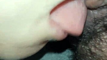 I share a meal with my step sister in a POV video.