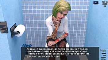 anime hentai gameplay with photo hunt part 26 action