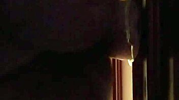 I used my vibrator on his ass in POV maledom session, it was intense!!