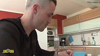 damn! hot cougar bangs hard and enjoys every wild moment