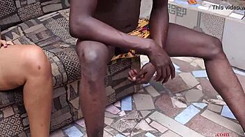 how we fuck hard in the ghetto