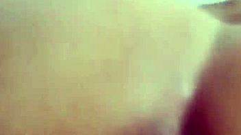 wanna see a hot mexicana in homemade action, huh?