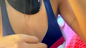 Adoro Ser Ativa Na Cama Louca Para Chupar Um Vizinho