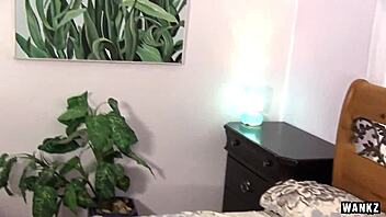 Shelby Good, fresh teen, dives into rough sex