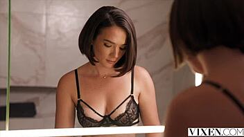 Vixen Con Artist Eve Sweet Plans Heist With Femme Fatale Charms