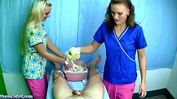 casey and jc simpson scrub you clean