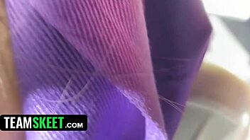 Exotic beauties crave big dicks!