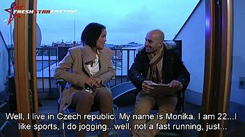 Wild sex on the pool table!