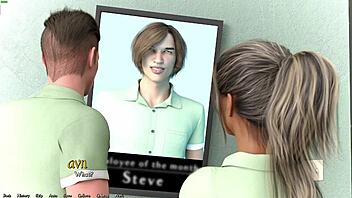 Meeting Josy In Being A Dik