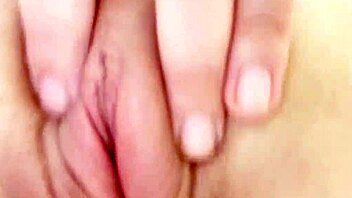 Sexy And Lonely Girl Needs Your BIG LOAD Of Cum