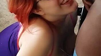 hot wife throatfucked by bbc part 2