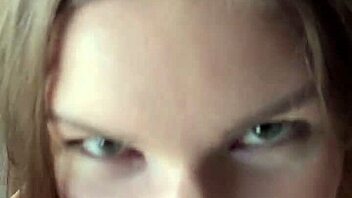 Slutty Librarian Turns Wild with Paid Blowjob and Titjob POV