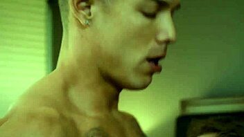 Adorable Gay Lovers Flip Fuck Roughly in Missionary Before Work at Nextdoorbuddies