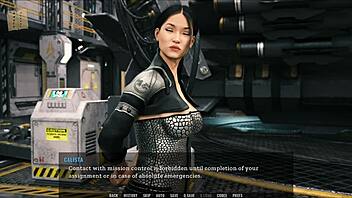 Tales From The Unending Void 2: Epic Game Adventure Awaits.